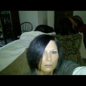 Meet your Posher, Alison